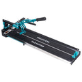 Manual Tile Cutter 1200mm Porcelain Ceramic Tungsten Carbide