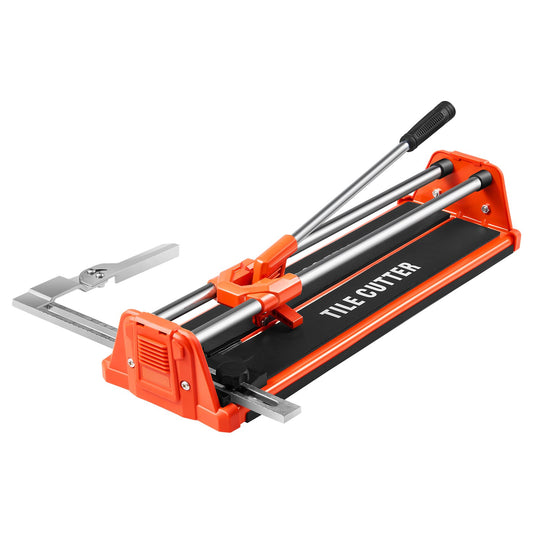 430mm Manual Tile Cutter Double Rails Tungsten Carbide Wheel