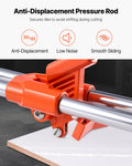 430mm Manual Tile Cutter Double Rails Tungsten Carbide Wheel