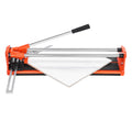 430mm Manual Tile Cutter Double Rails Tungsten Carbide Wheel