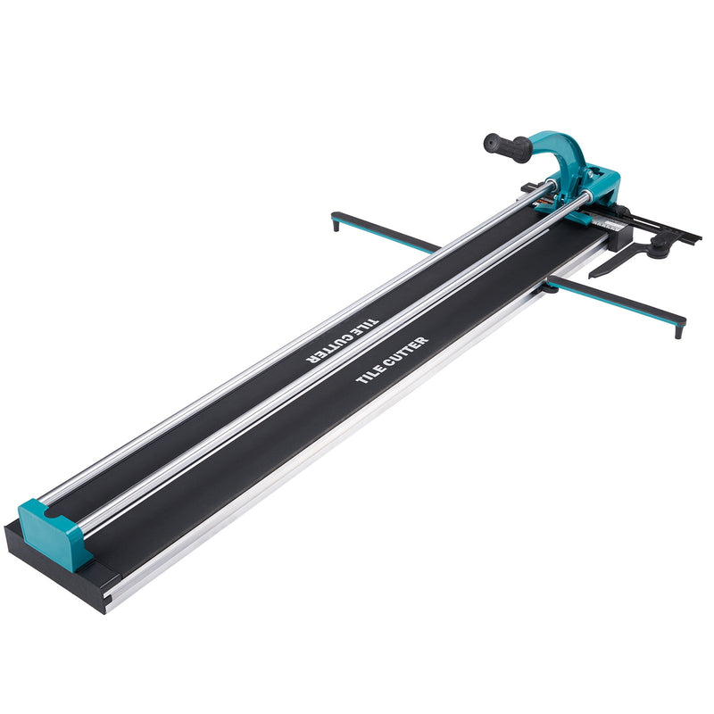 Manual Tile Cutter 1200mm Porcelain Ceramic Tungsten Carbide