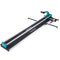Manual Tile Cutter 1200mm Porcelain Ceramic Tungsten Carbide