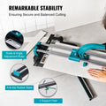 Manual Tile Cutter 1200mm Porcelain Ceramic Tungsten Carbide