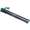 Manual Tile Cutter 1200mm Porcelain Ceramic Tungsten Carbide