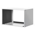 Air Conditioner Wall Sleeve 26in Universal Through Wall AC