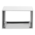 Air Conditioner Wall Sleeve 26in Universal Through Wall AC