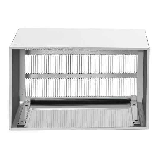 Air Conditioner Wall Sleeve 26in Exterior Grille AC Unit