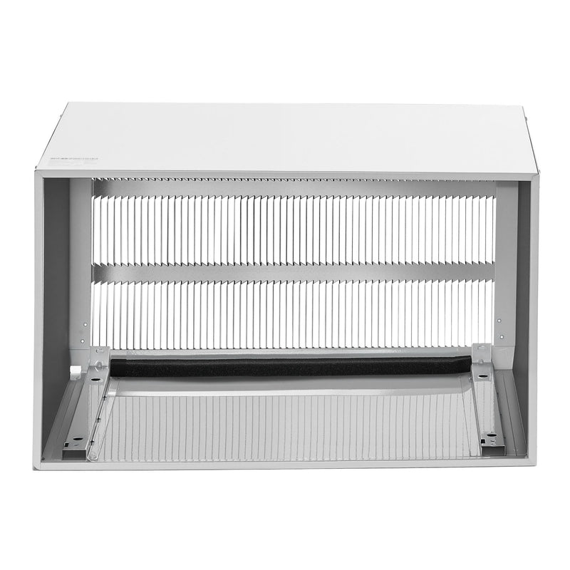 Air Conditioner Wall Sleeve 26in Exterior Grille AC Unit