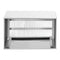 Air Conditioner Wall Sleeve 26in Exterior Grille AC Unit