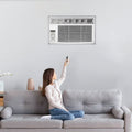 Air Conditioner Wall Sleeve 26in Exterior Grille AC Unit
