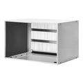 Air Conditioner Wall Sleeve 26in Exterior Grille AC Unit