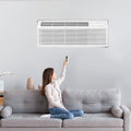 Air Conditioner Wall Sleeve 42in Universal Through Wall AC