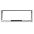Air Conditioner Wall Sleeve 42in Universal Through Wall AC