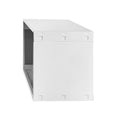 Air Conditioner Wall Sleeve 42in Universal Through Wall AC