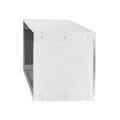 Air Conditioner Wall Sleeve 42in Exterior Grille AC Installation