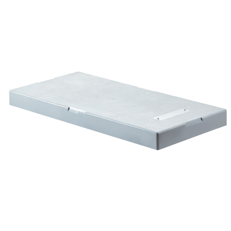 Mini Split Pad 9000-36000 BTU Anti Vibration Outdoor