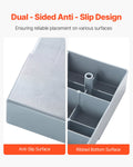 Mini Split Pad 9000-36000 BTU Anti Vibration Outdoor