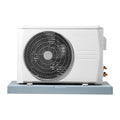 Mini Split Pad 9000-36000 BTU Anti Vibration Outdoor