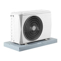 Mini Split Pad 9000-36000 BTU Anti Vibration Outdoor