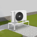 VEVOR Mini Split Ground Stand 9000-24000 BTU Anti Vibration