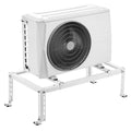 VEVOR Mini Split Ground Stand 9000-24000 BTU Anti Vibration