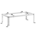 VEVOR Mini Split Ground Stand 9000-24000 BTU Anti Vibration