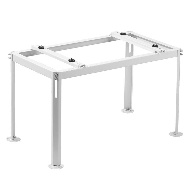 Mini Split Ground Stand Anti Vibration Adjustable 9000-36000BTU