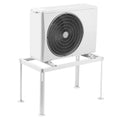 Mini Split Ground Stand Anti Vibration Adjustable 9000-36000BTU