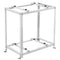 Mini Split Stand 9000-18000 BTU Anti-Vibration Heavy Duty 250kg