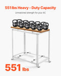 Mini Split Stand 9000-18000 BTU Anti-Vibration Heavy Duty 250kg
