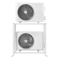 Mini Split Stand 9000-18000 BTU Anti-Vibration Heavy Duty 250kg