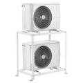 Mini Split Stand 9000-18000 BTU Anti-Vibration Heavy Duty 250kg