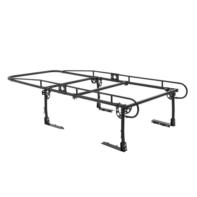 Truck Ladder Rack 1000LBS 43.3-63in Adjustable Kayak Surfboard