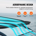 Truck Ladder Rack 1000LBS 43.3-63in Adjustable Kayak Surfboard