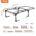 Truck Ladder Rack 1000LBS 43.3-63in Adjustable Kayak Surfboard