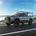 Truck Ladder Rack 1000LBS 43.3-63in Adjustable Kayak Surfboard