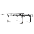 Truck Ladder Rack 1000LBS 43.3-63in Adjustable Kayak Surfboard