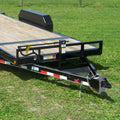 Adjustable Trailer Coupler 2-5/16