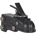 Adjustable Trailer Coupler 2-5/16
