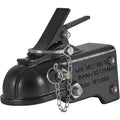 Adjustable Trailer Coupler 2-5/16