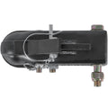 Adjustable Trailer Coupler 2-5/16