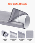 Portable AC Hose Wrap Insulated Exhaust Sleeve Cover