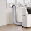 Portable AC Hose Wrap Insulated Exhaust Sleeve Cover