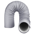 Portable AC Hose Wrap Insulated Exhaust Sleeve Cover