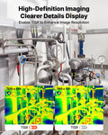 Thermal Imaging Camera Android 320x240 25Hz -20-550°C