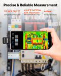 Thermal Imaging Camera Android 320x240 25Hz -20-550°C