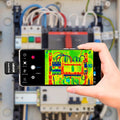 Thermal Imaging Camera Android 320x240 25Hz -20-550°C