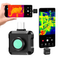 Thermal Imaging Camera Android 512x384 Infrared -20°C to 550°C