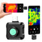 Thermal Imaging Camera Android 512x384 Infrared -20°C to 550°C