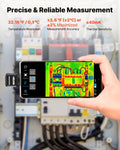 Thermal Imaging Camera Android 512x384 Infrared -20°C to 550°C